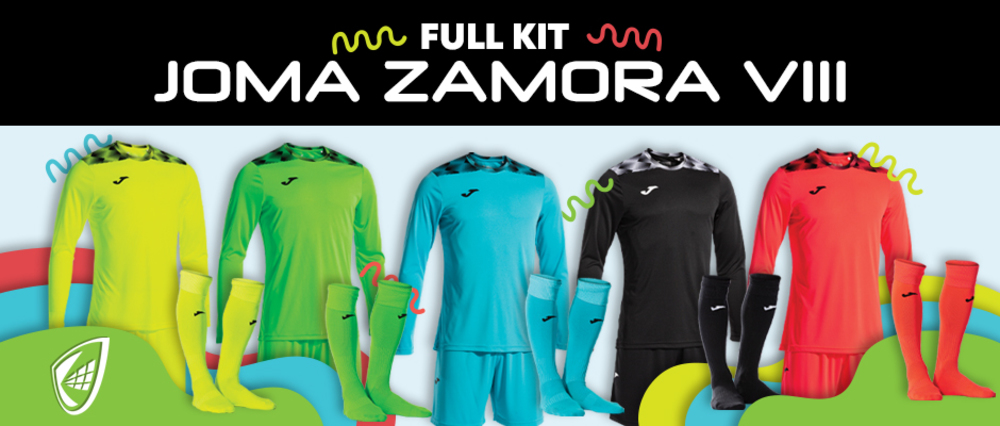 Soccer cheap goalie uniform